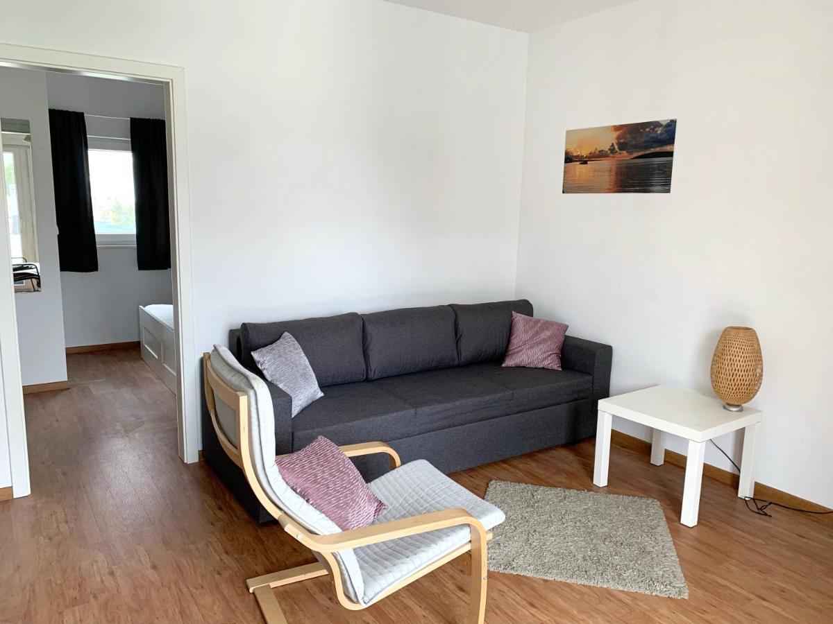 Apartments Cvijet Mora Сресер Екстериор снимка