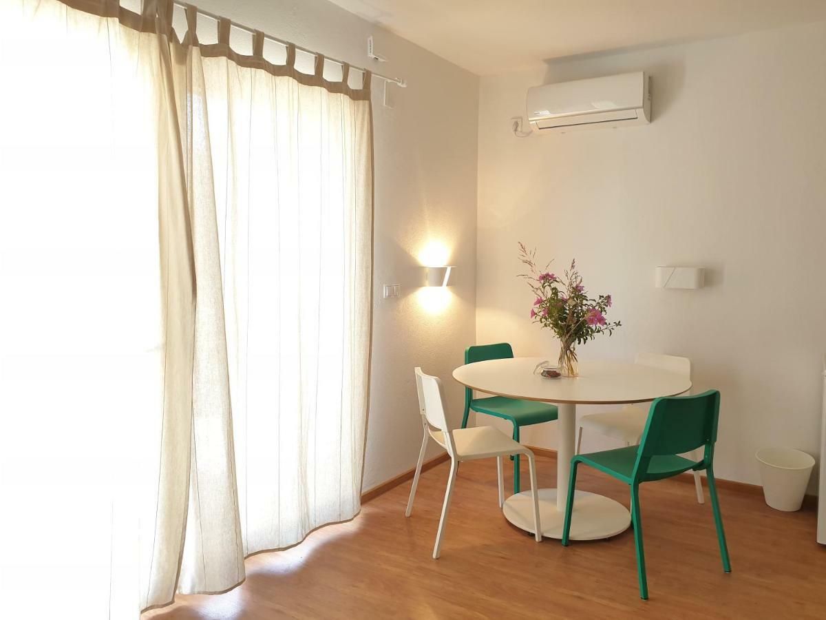 Apartments Cvijet Mora Сресер Екстериор снимка
