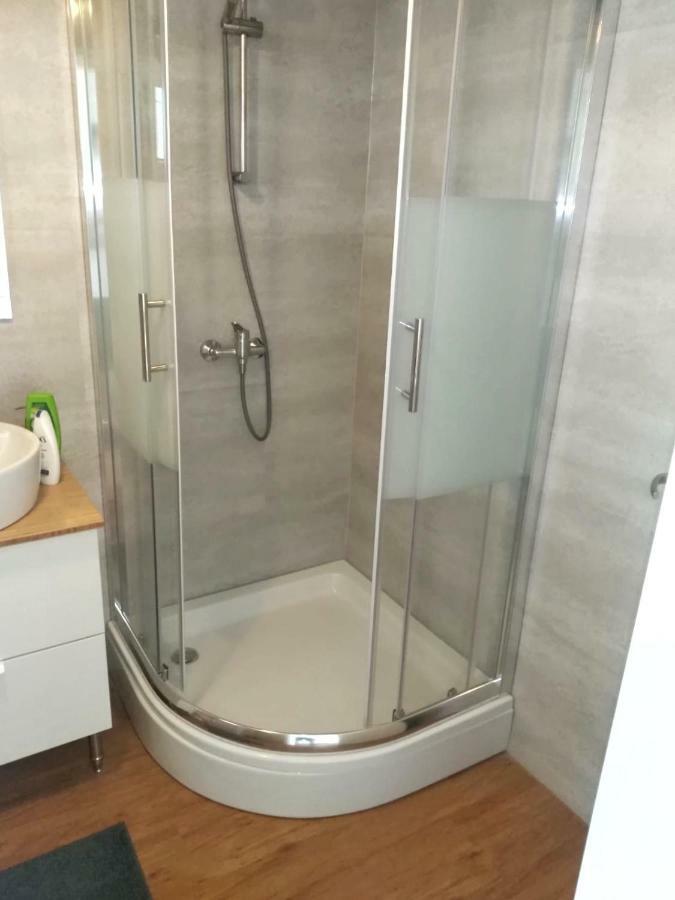 Apartments Cvijet Mora Сресер Екстериор снимка