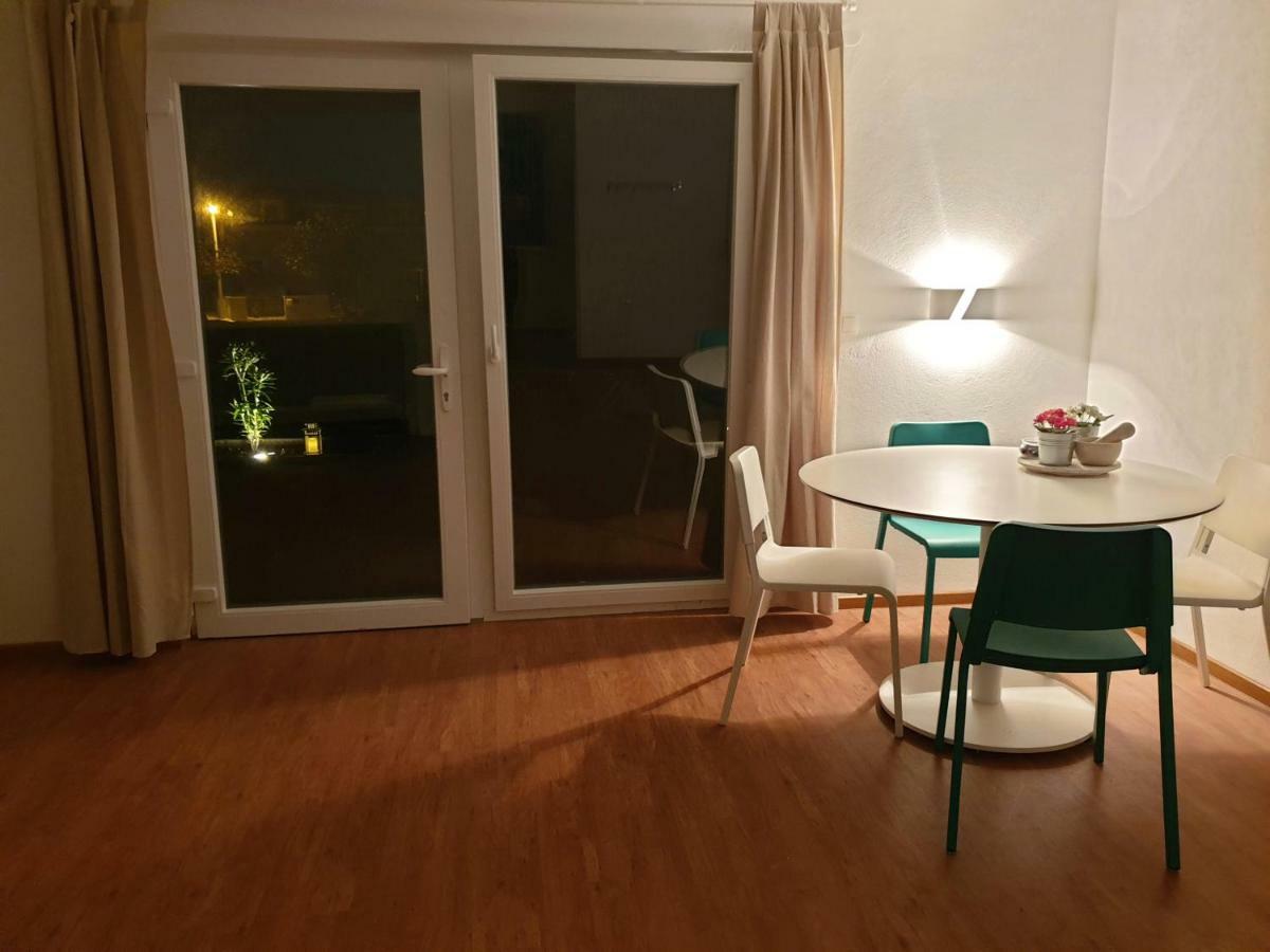Apartments Cvijet Mora Сресер Екстериор снимка